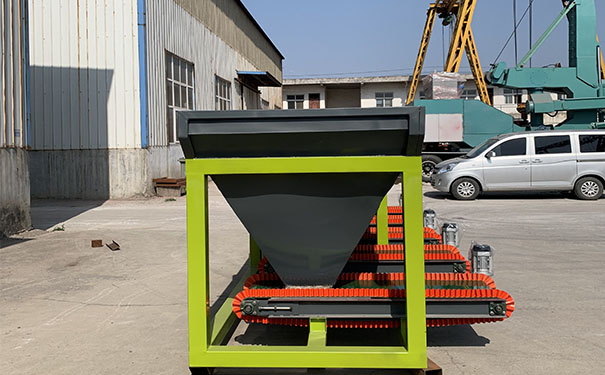 動態配料系統 動態配料系統